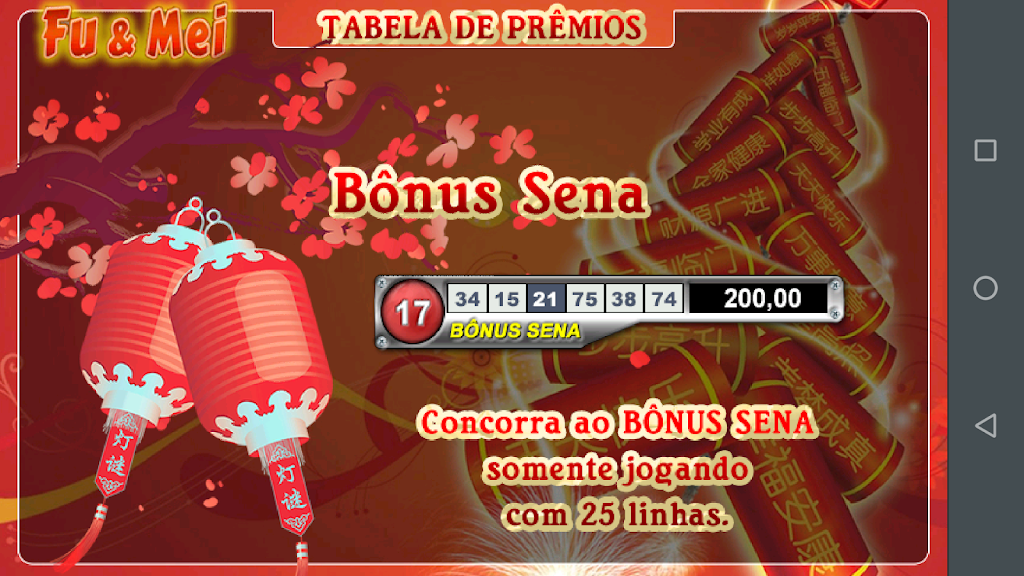 China Bar Caça Níquel Screenshot 3