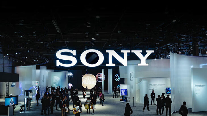 Sony 投資於Kadokawa建立技術合作夥伴關係