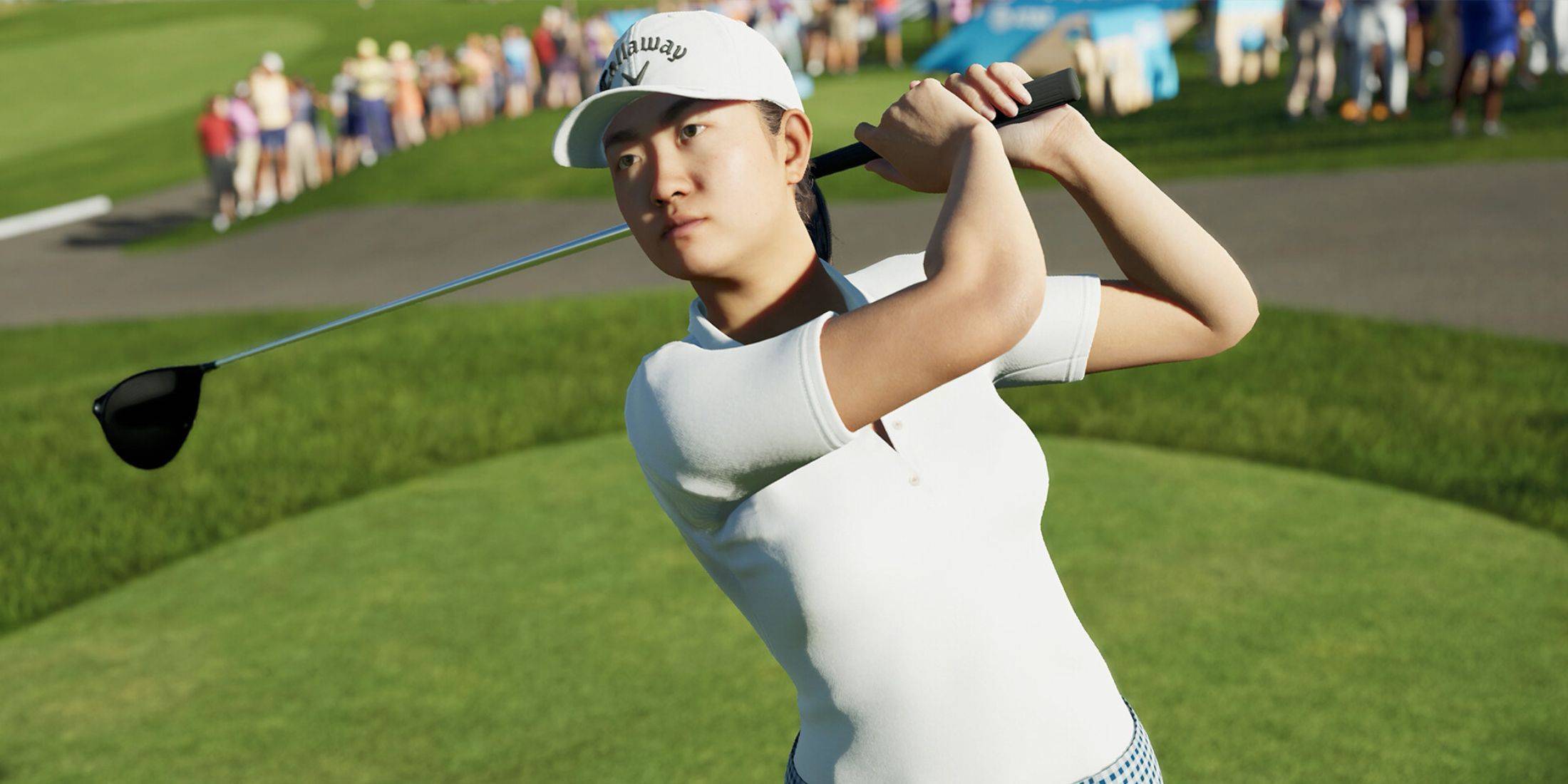 PGA Tour 2K25 วันที่วางจำหน่ายเปิดเผย