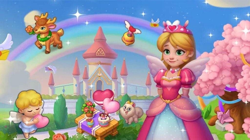 Alice ၏အိပ်မက်သည် Valentine နှင့်သဲကန္တာရရှာဖွေမှုပွဲများကိုထုတ်ဖော်ပြသခဲ့သည်