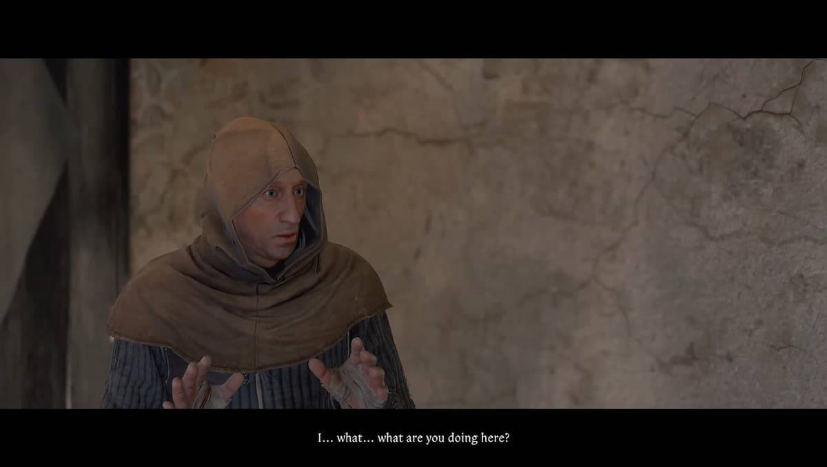Lokasi Kambing di Kerajaan Come: Deliverance 2 - Panduan Pencarian Underworld