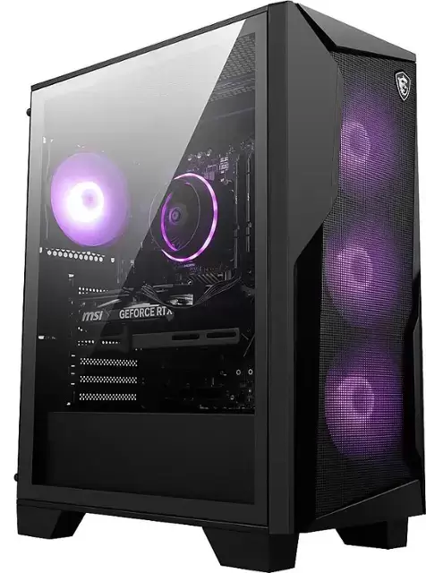 MSI - Codex R2 ဂိမ်း desktop