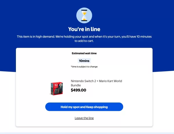 Kegilaan Pra-Pesanan Nintendo Switch 2: Masalah Runcit dan Kekecewaan Peminat