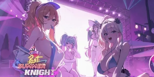 Brown Dust 2 Jubiläumsvorregistrierung für Splash Queen gestartet