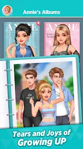 Annie’s Pursuit Screenshot 1