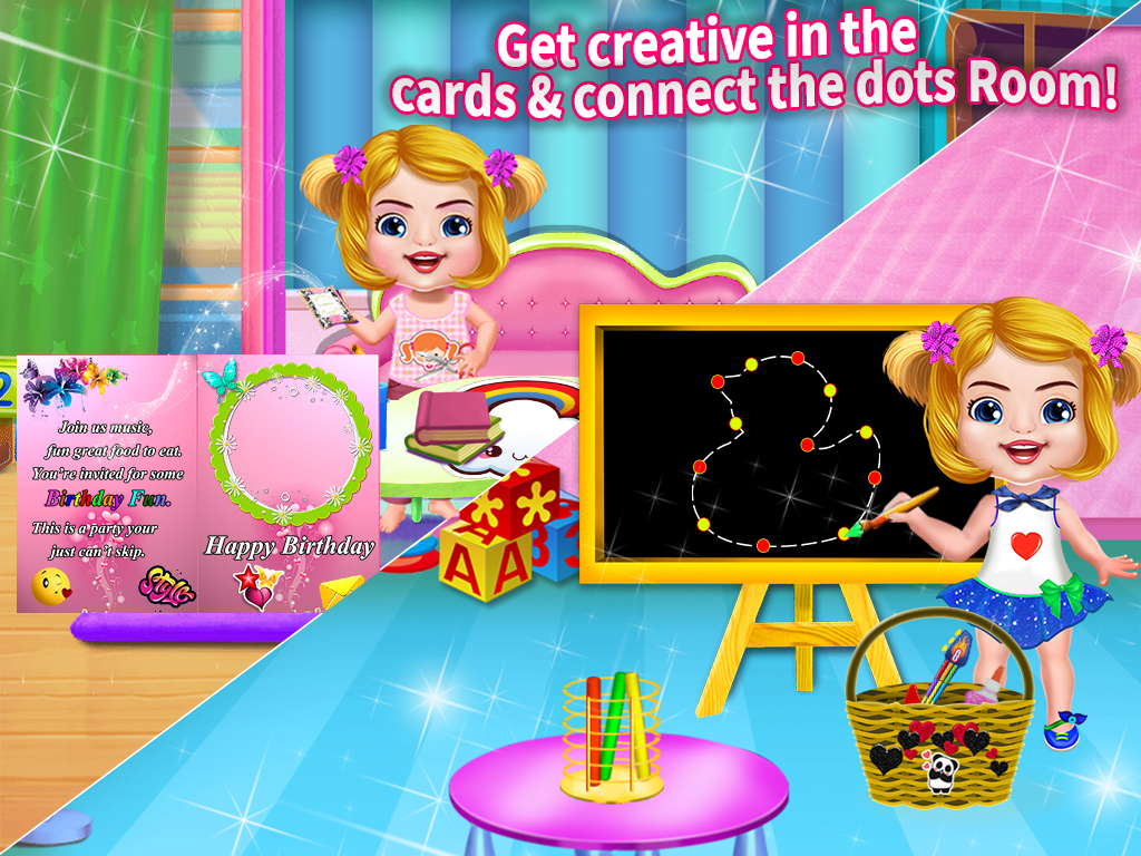 Holiday Play Activity - Vacati Captura de pantalla 1