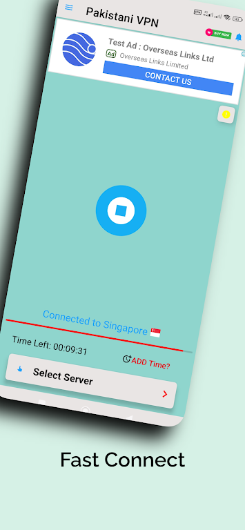 Pakistani Vpn - Get Asian IP ဖန်သားပြင်ဓာတ်ပုံ 4