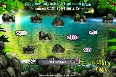 Flamingo Safari Slots Screenshot 4