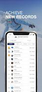 Skill: Ski & MTB Tracker Captura de tela 4