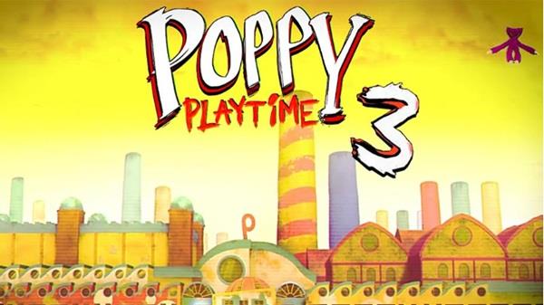 Poppy Playtime Chapter 3 스크린샷 1