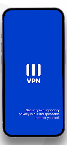 VPN 111: Private, Secure Proxy स्क्रीनशॉट 1