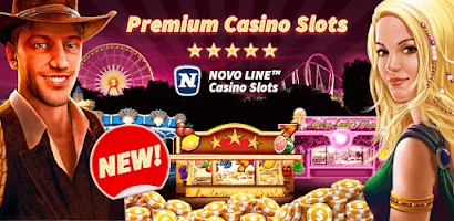 Slotpark - Online Casino Games স্ক্রিনশট 1