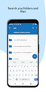 Schermata File Manager HD 4