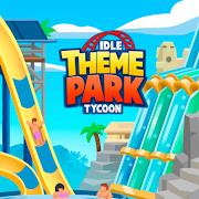 Idle Theme Park Tycoon Mod