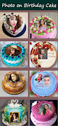 Cake Maker 3D Bakery Captura de tela 3