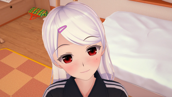 Total Maidness! (18+) Main Page應用截圖第1張