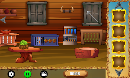 Escape Room - Tricky Adventure 스크린샷 3