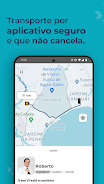 V1 | App de mobilidade urbana 스크린샷 3