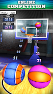 Basketball Clicker应用截图第2张