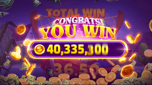 Lucky Acorn - Slots 스크린샷 1