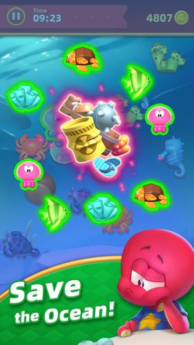 Match Topia Screenshot 4