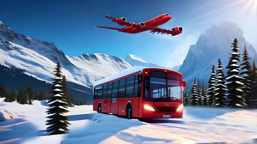 Bus Simulator Games: Bus Games Ekran Görüntüsü 2