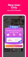 Lazada | Always Better Price Captura de pantalla 2