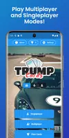 Trump Cards スクリーンショット 1