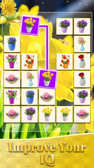 Onet 3D - Tile Matching Game スクリーンショット 4