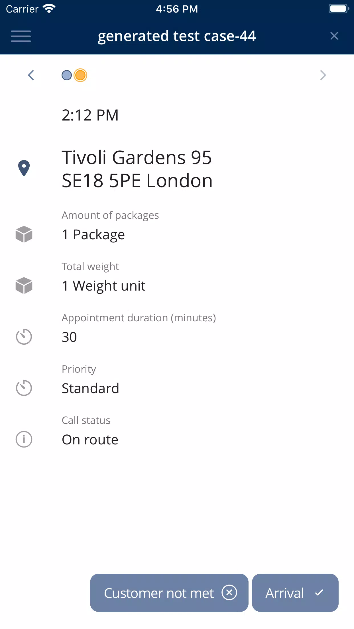 FLS MOBILE FLOW EDITION Ekran Görüntüsü 4