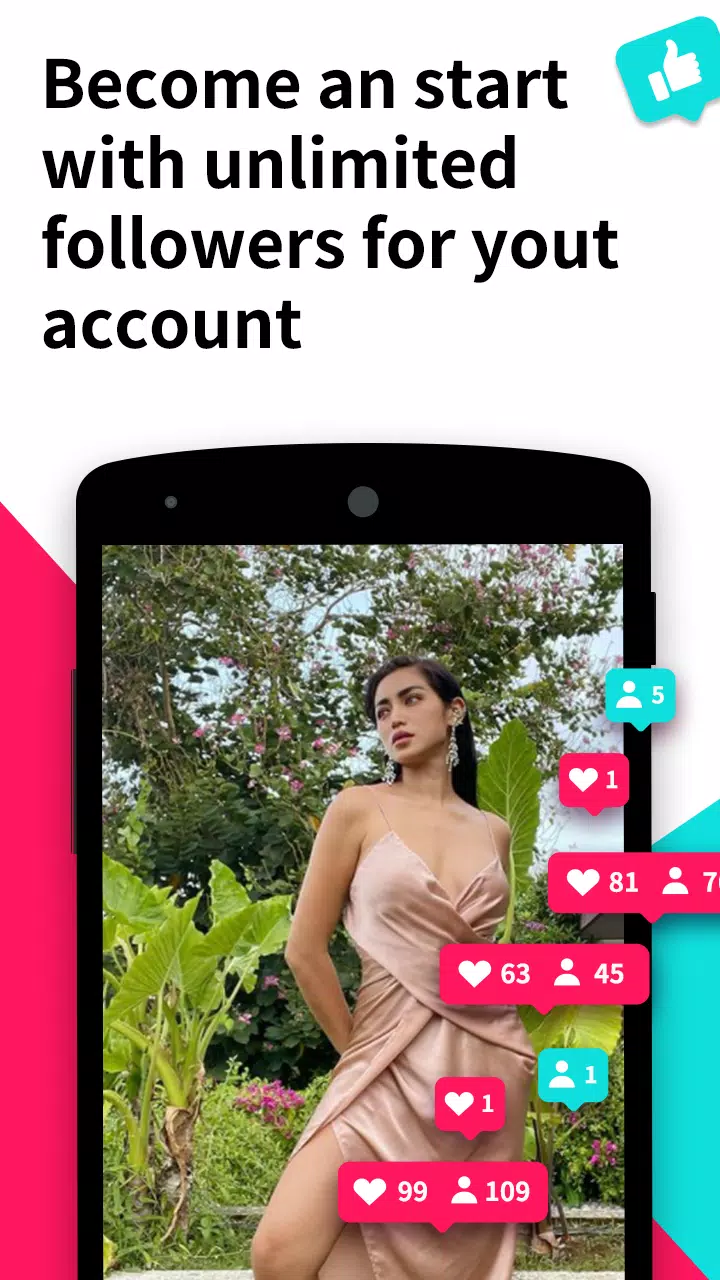 Tikup-Followers&Likes Screenshot 3