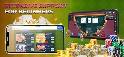 Andar Bahar Online Casino应用截图第3张