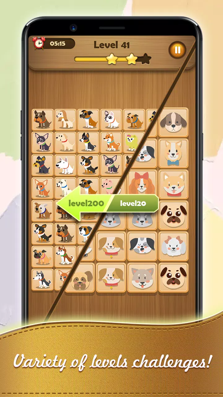 Onet 2Match应用截图第4张