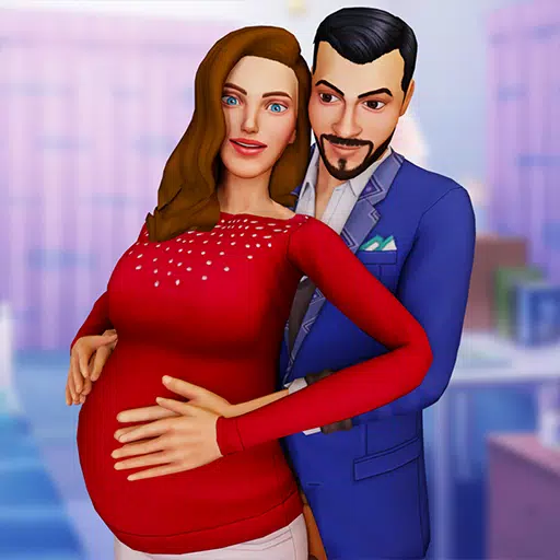 Pregnant Mother Simulator