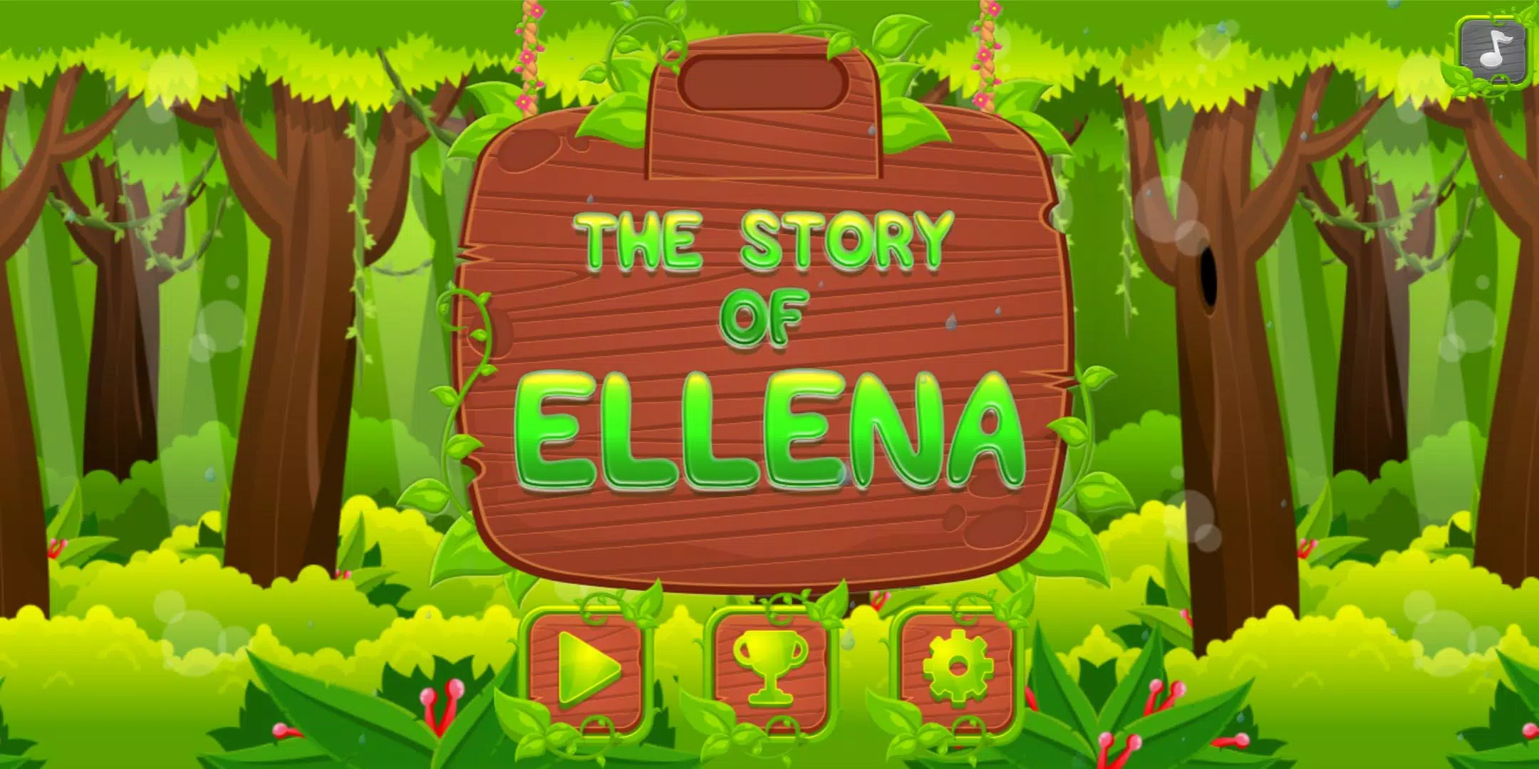 Ellena スクリーンショット 1
