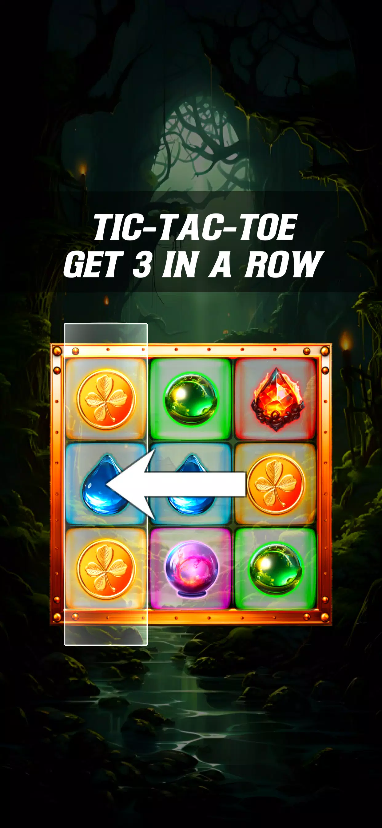 Evil Leprechaun Screenshot 2