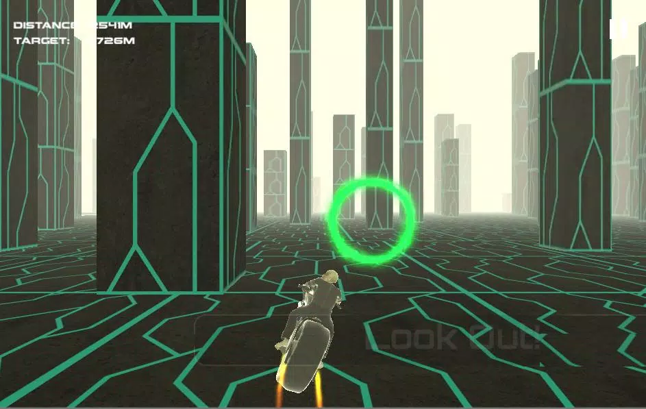 Speed Bike Race Screenshot 3