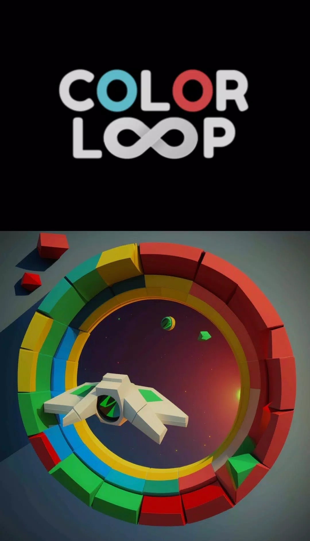 Color Loop Zrzut ekranu 4