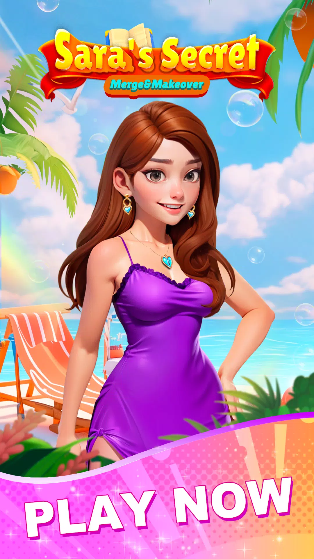 Sara’s Secret স্ক্রিনশট 1