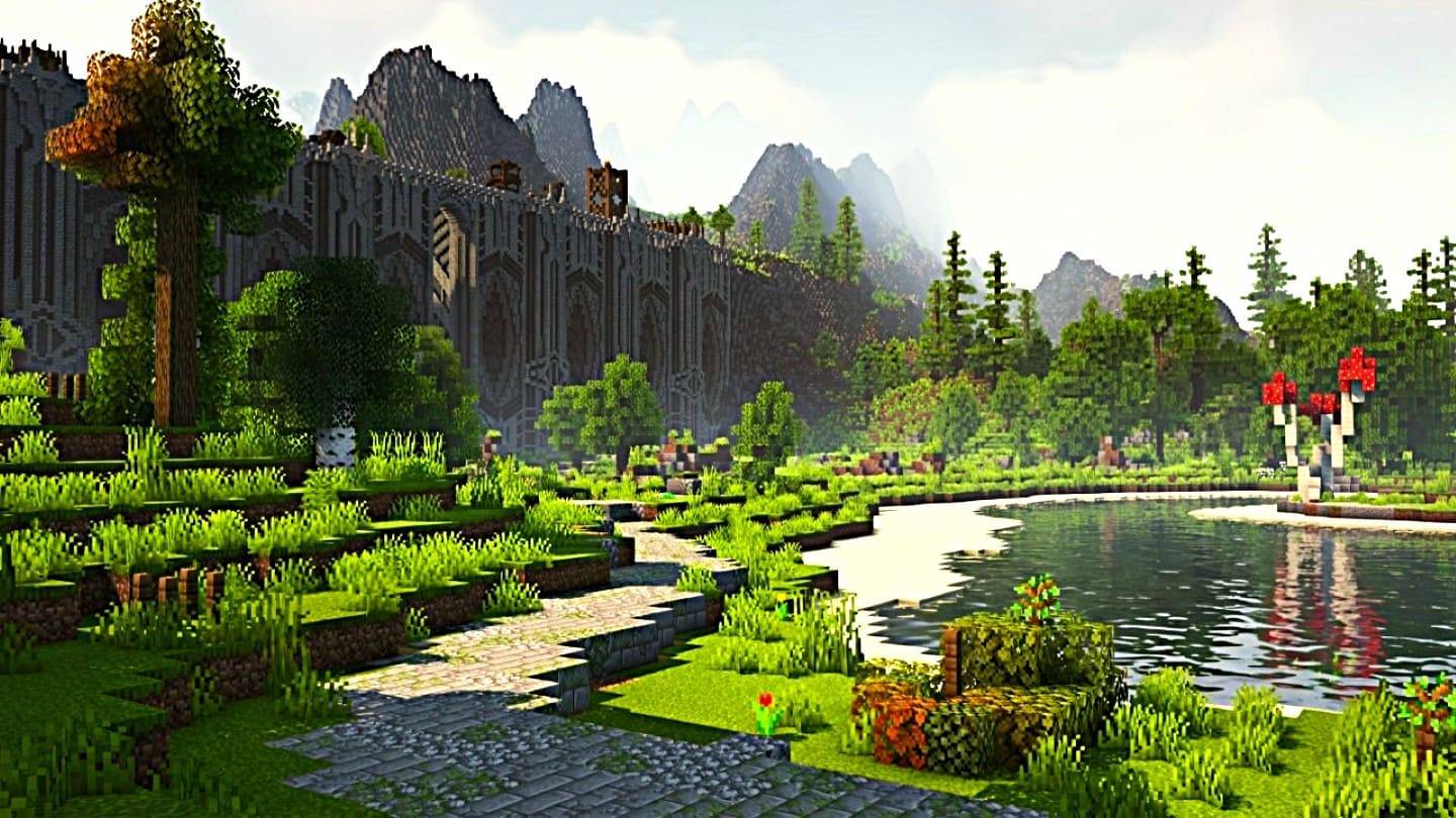 Epische Minecraft-avonturen: de beste multiplayer-kaarten