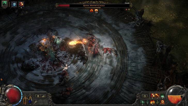 Path of Exile 2 pede desculpas pela grande violação de dados