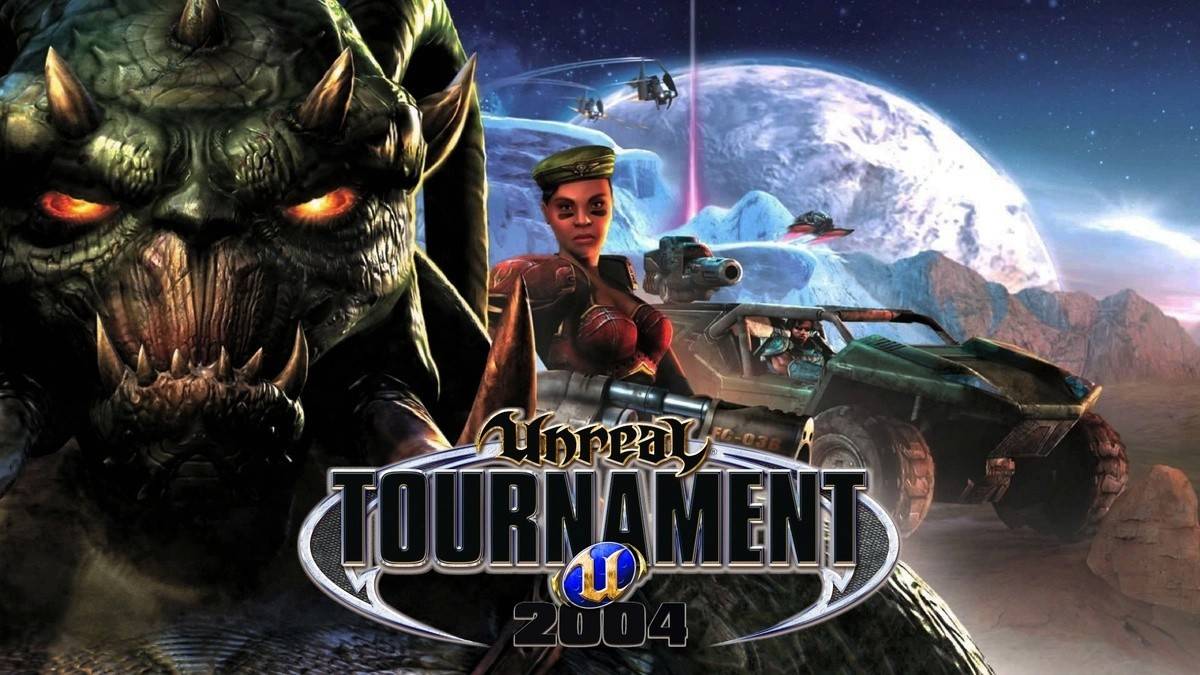 Torneo Unreal 2004