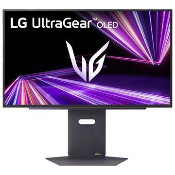 Ahorra un 25 % en el monitor gaming LG UltraGear GX790 OLED de 27 pulgadas y 480 Hz