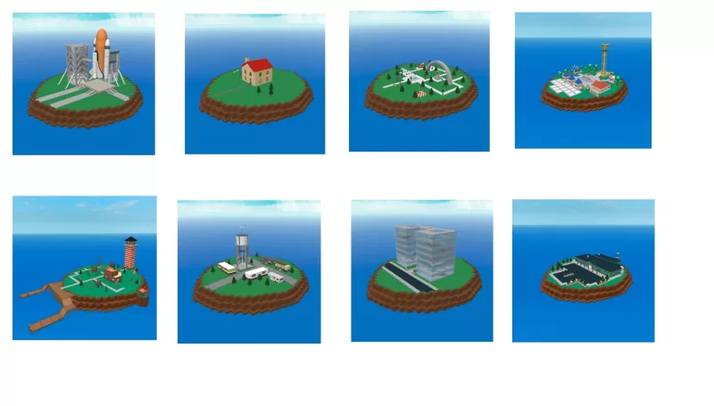 Mabuhay nang mas mahaba sa Roblox Natural Disasters: Mga Tip