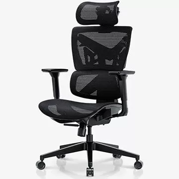 Andaseat X-Air Mesh Stuhl