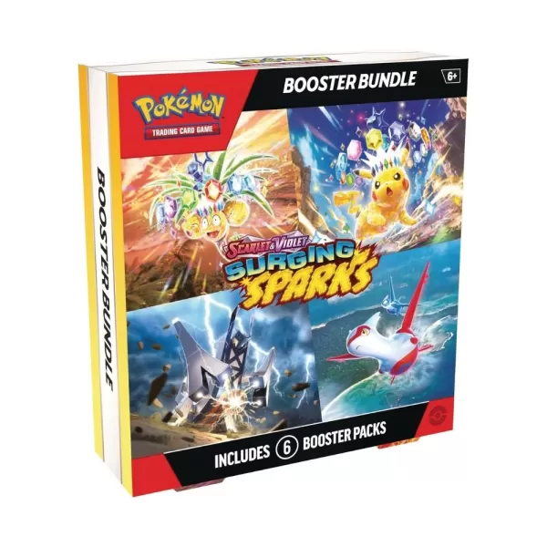 Giao dịch hôm nay: Pokémon, Bộ sạc Iniu, Gear Fallout