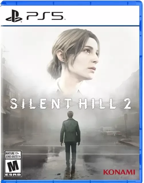 Melhor Oferta da Primavera: Silent Hill 2 e Alan Wake 2 com Desconto