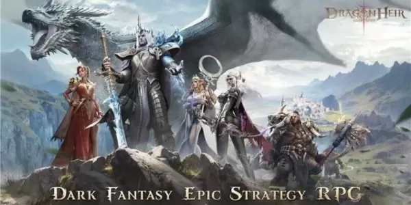 《龍息神寂：靜默眾神》美國重新上線 預先註冊即刻啟動