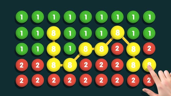 2048-Number Puzzle Games Screenshot 3