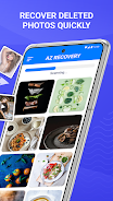 Photo Recovery, File Recovery স্ক্রিনশট 2